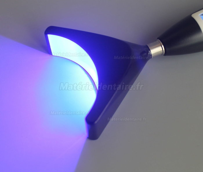 YUSENDENT® SUPER DUAL Lampe photopolymérisation Led DB685